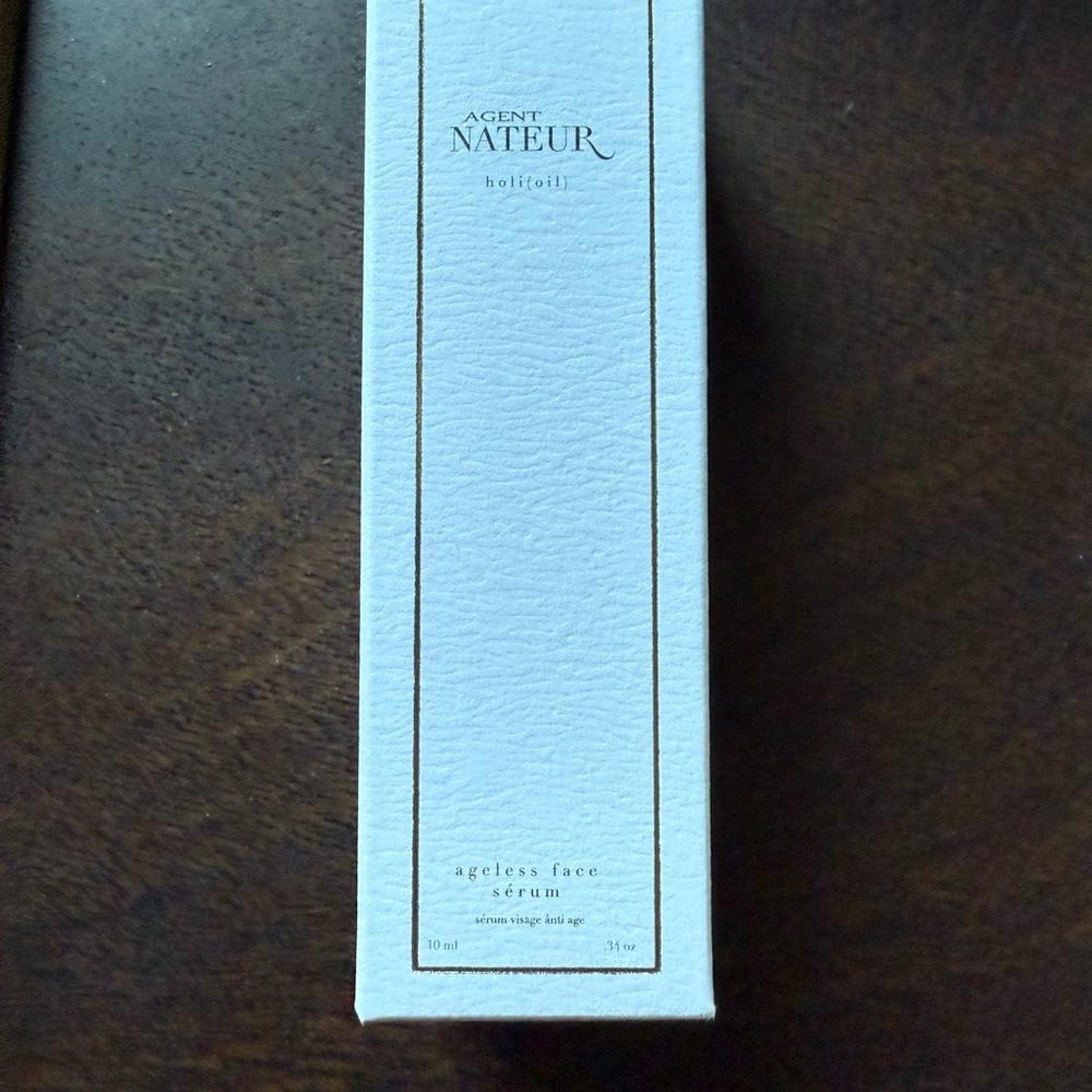 Agent Nateur Serum - Picture 4 of 9